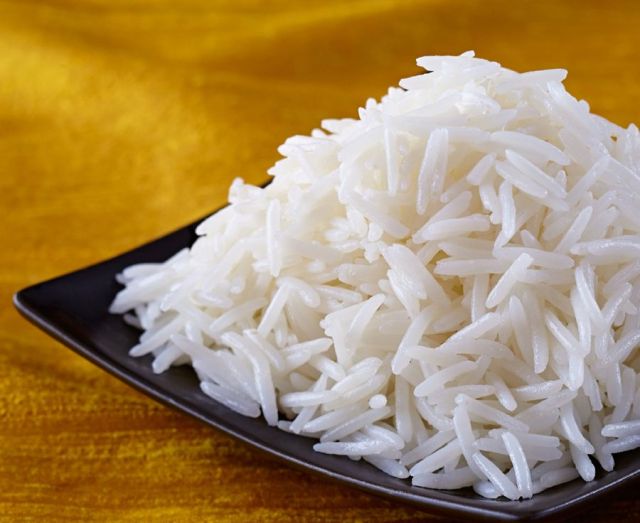 Why Basmati rice is so expensive rice – Vagabond
